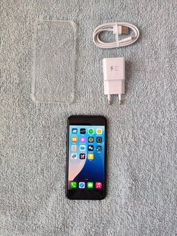 Apple iphone SE 2020 64GB Black - 3