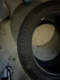 235/50r19 zimne - 3