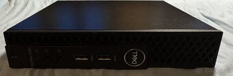 Predám Dell OptiPlex 3060 - 3