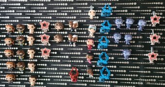 Kinder Joy - Stranger Things - 3