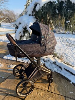 Cybex priam Jewels - 3