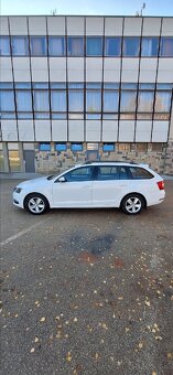 Škoda Octavia 2.0 tdi - 3