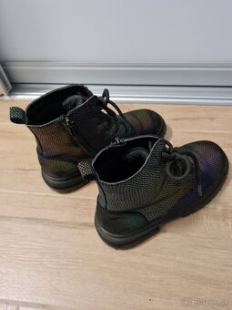 Prechodná obuv veľ. 34 - 3