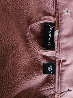 Zateplená kombinéza - 3