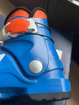 LANGE detské lyžiarky 16 - 3