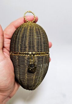 zbierka starožitností - 3