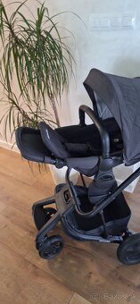 Súrodenecký kočik Easywalker Harvey 2 - 3