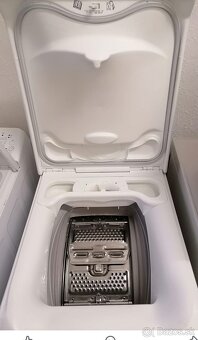 Práčka Electrolux Doprava  Zdarma - 3