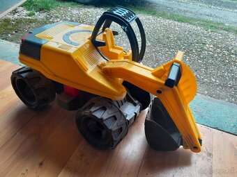 Detské odrážadla,kolobežka,hračky - 3