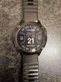 Garmin Fenix 6 pro - 3