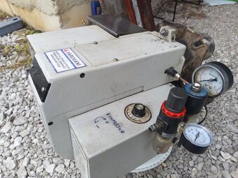 Predam horak na pouzity, stary olej - 3