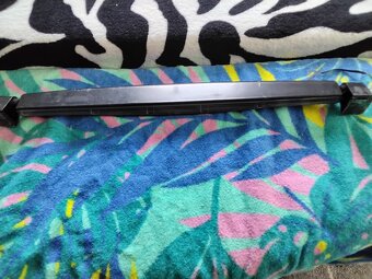 Tretie brzdové svetlo - 3