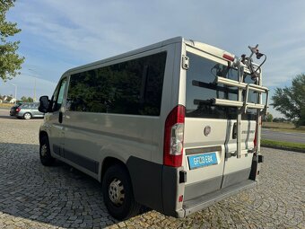 FIAT DUCATO 2,3 JTD 9 MIESTNY - 3