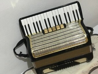 Hohner concerto - 3