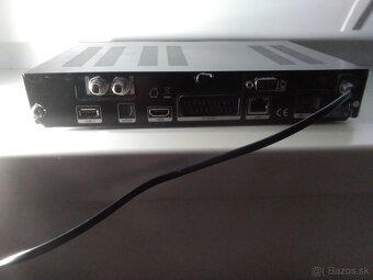 Ab cryptobox 650 HD - 3