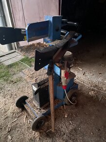 Kálačka znízená cena pôvodne 800. - 3