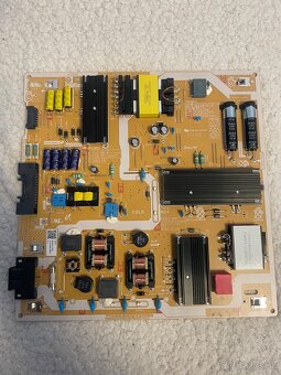 ND TV Samsung QE50Q65A - 3