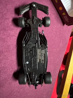 Shell modely ferrari a bmw 1:43 ovladanie - 3