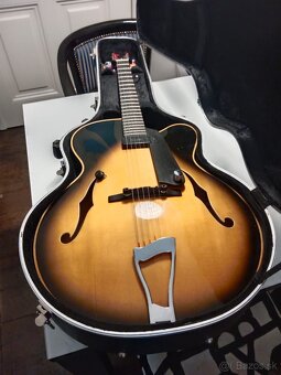 ELEKTRICKA GITARA - 3