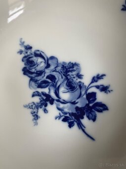 Porcelánová Obedová suprava - 3