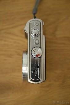 Panasonic Lumix DMC-TZ5 - 3