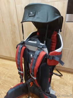 Turistický nosič Dromader Koala - 3