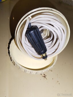 Montážna lampa lada - 3