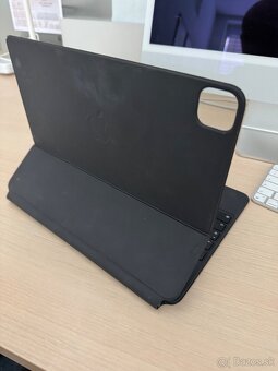 Oprava Magic Keyboard - 3