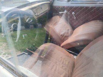 Škoda octavia combi - 3