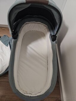 Cybex cot s lux model 2023 - 3