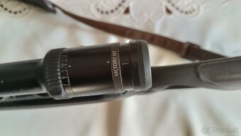 Blaser R8 cal 8x57 IS - 3