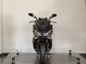 Kymco Xciting VS 400 - 3