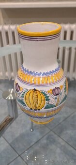 Modranská keramika - 3