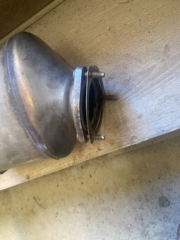 Katalyzator audi q5 … 80A 254 400J - 3