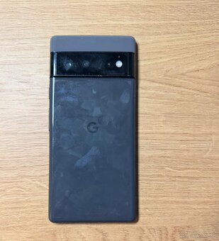 goole pixel 6 pro 128GB - 3