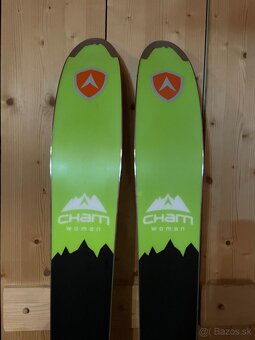 Dynastar Cham woman 97 - 3