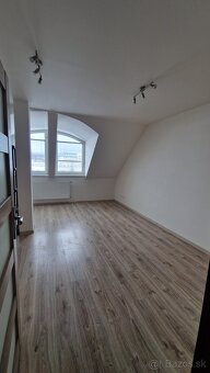 prenájom 1,5 izbový byt - 3