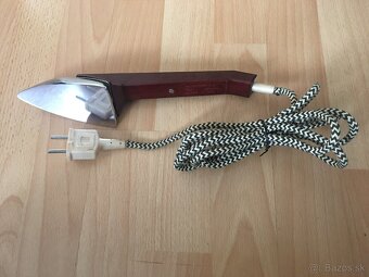 RETRO CESTOVNA ZEHLICKA CCCP - 3