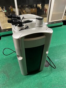 JBL crystalprofi E902 greenline - 3