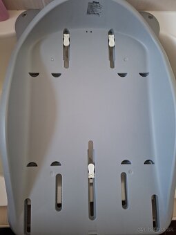 Prebalovací pult - 3