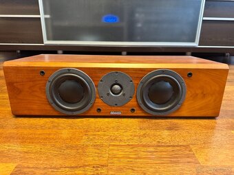DYNAUDIO reprosústavy z domáceho kina - 3