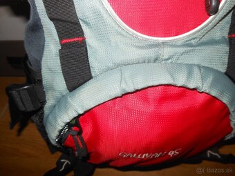 Turistický batoh HUSKY - 3