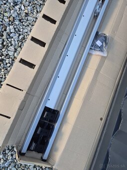 Strešný nosič Renault Master / Opel Movano - 3