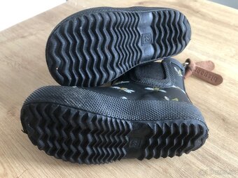 Bisgaard gumáky 22 - 3