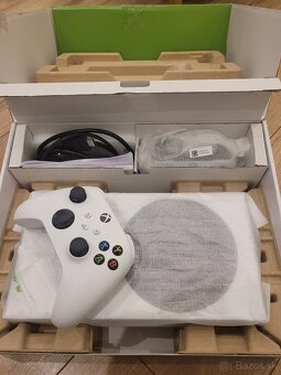 Xbox series s 512 GB SSD - 3