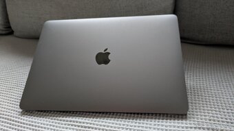 Macbook Pro M1 2 TB 16 GB - 3