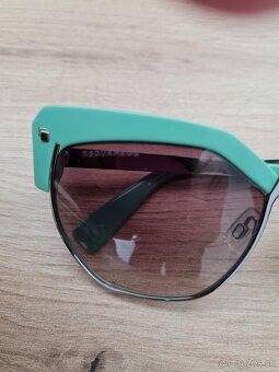 Slnečné okuliare DSQUARED2 - 3