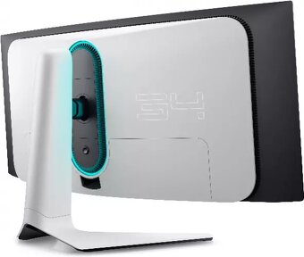 DELL Alienware 34 AW3423DW Curved QD-OLED - 3