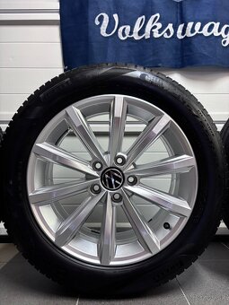 VW London R17 Letne orig. - 3