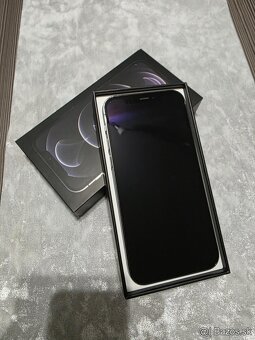 iPhone 12 Pro - 128GB - 3